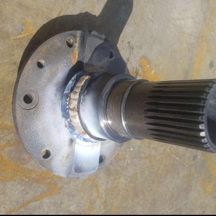 تعمیرات تخصصی گیربکس اتوماتیک جرثقیل های هیدرولیک