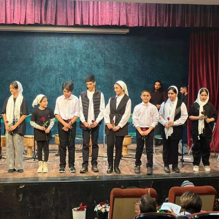 آموزشگاه موسیقی