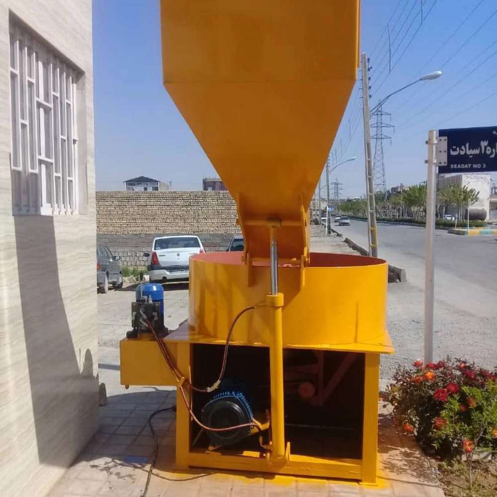 مخلوط کن