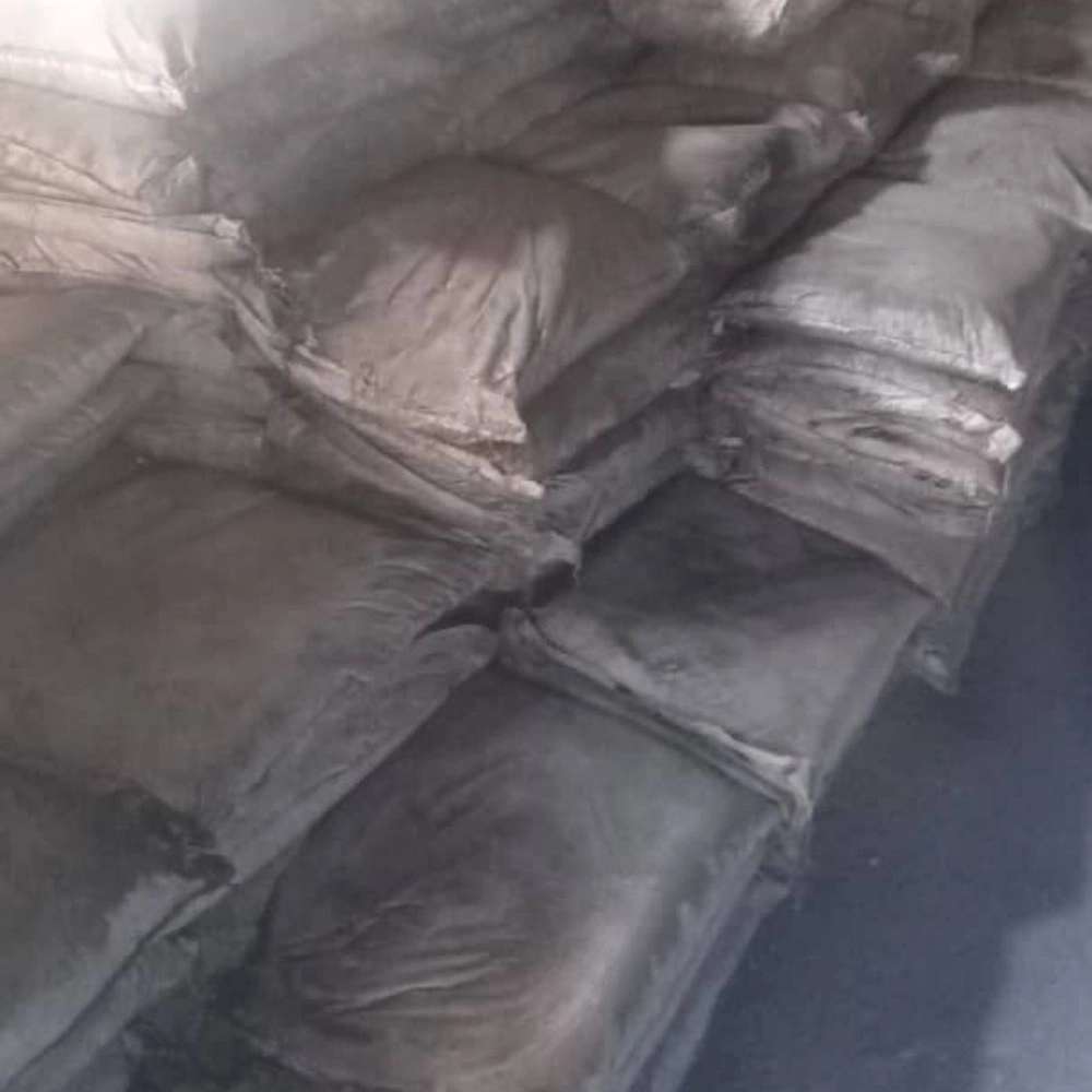 صنایع فولاد و نسوز محمدزاده در مشهد