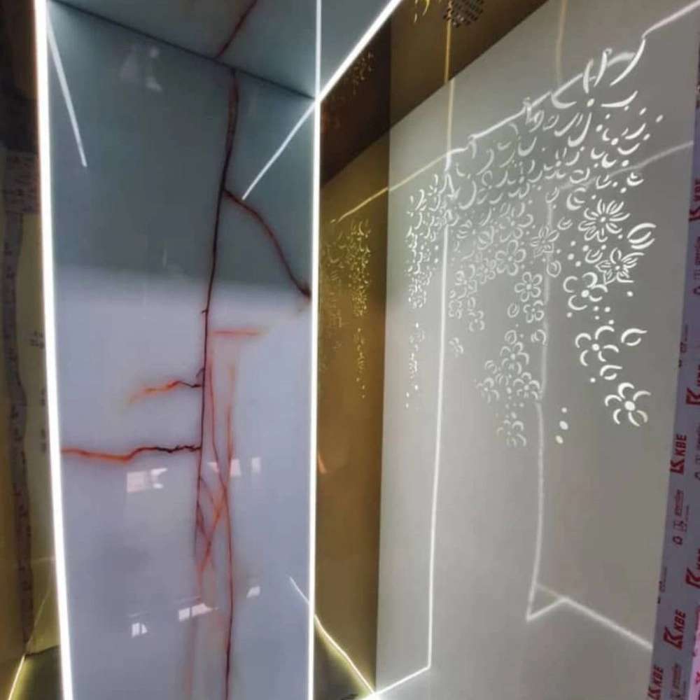 تعمیر کابین آسانسور ملایر