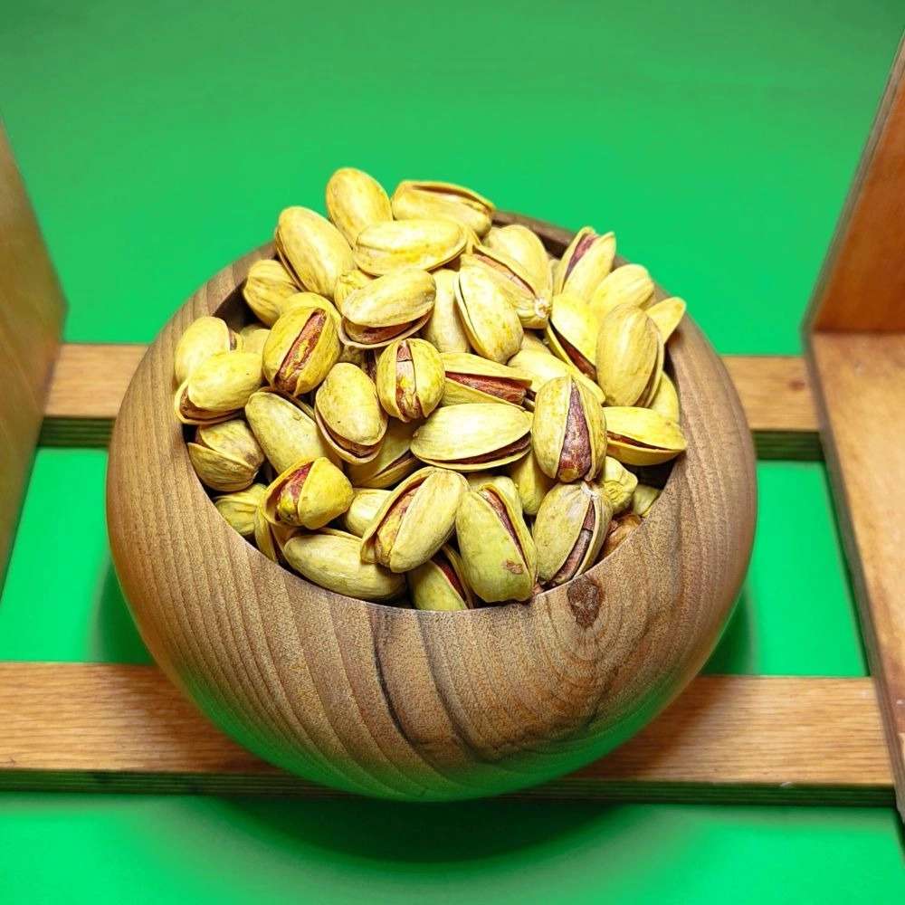 خشکبار آقایی