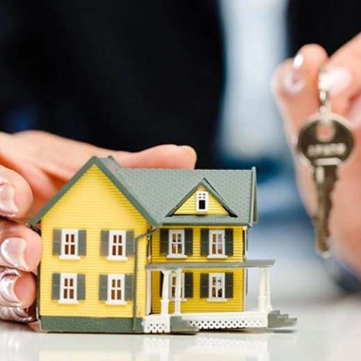 فروش زمین های تجاری