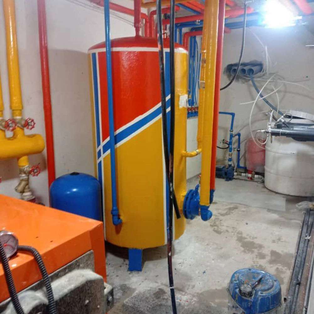 عایق کاری آزاد
