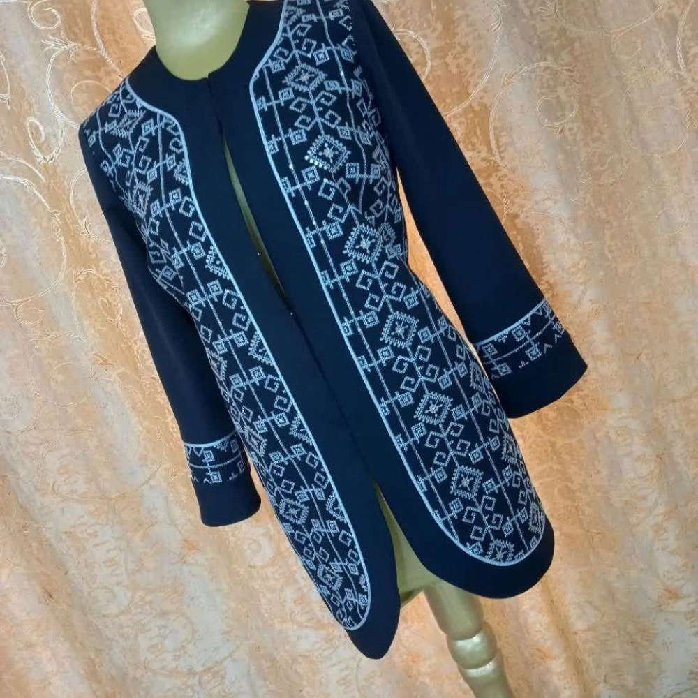 آموزش دوره ضخیم دوزی در کاشان