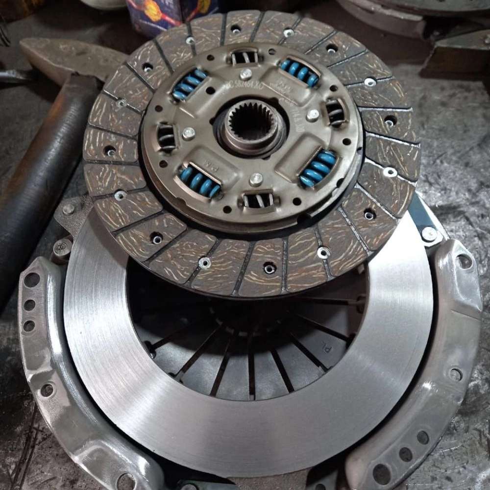 لنت کوبی غلامپور