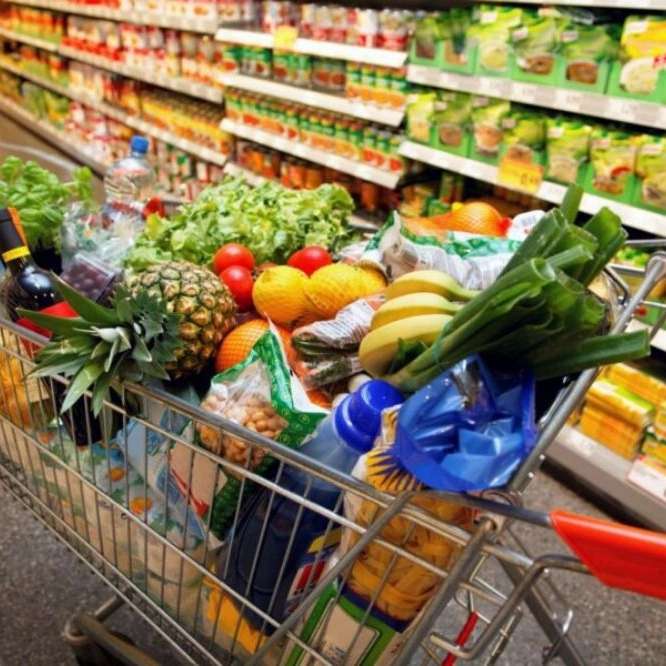 هایپرمارکت سمندری