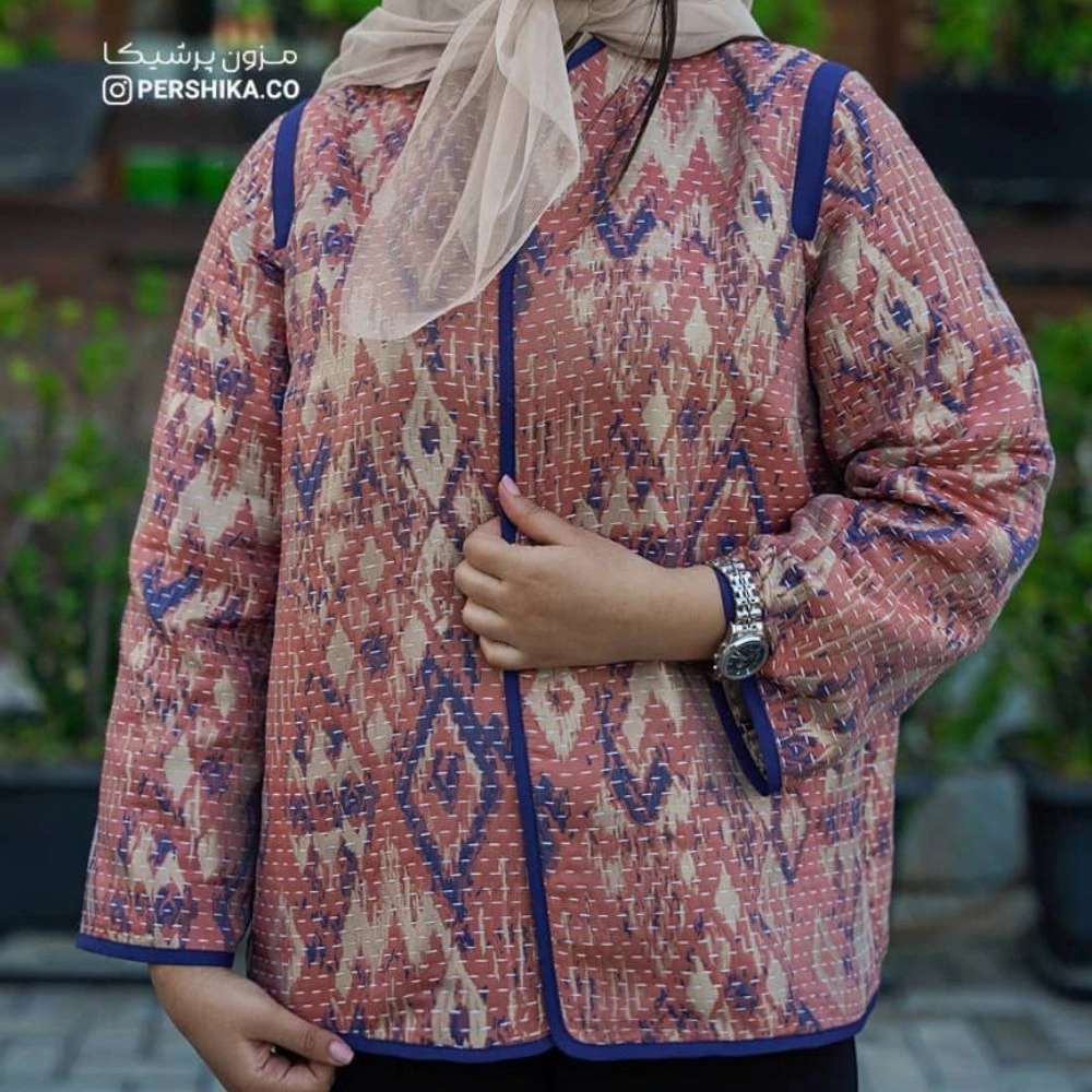آموزشگاه پرشیکا
