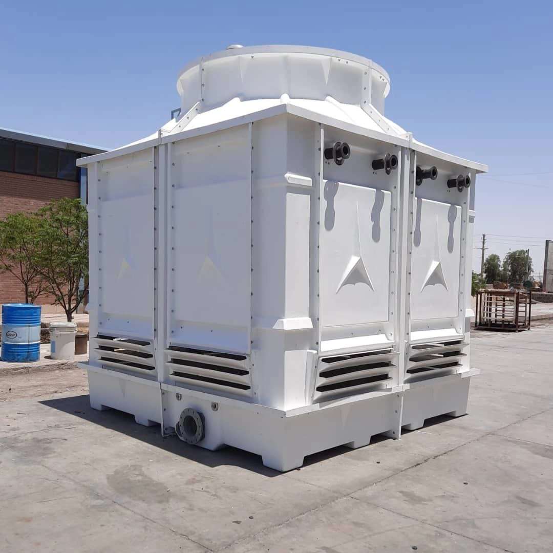 کولینگ تاور