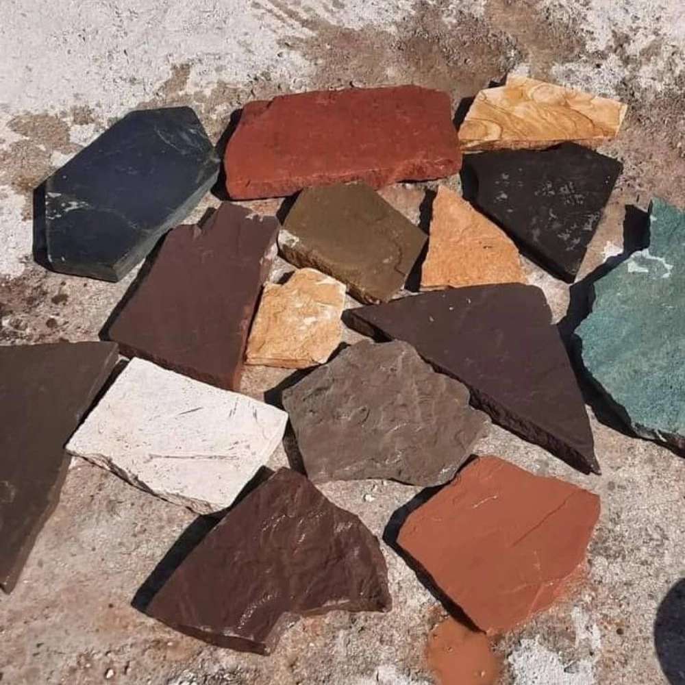 فروش لاشه سنگ رجبیان در دماوند