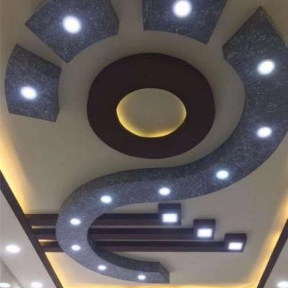 کناف کاری در کرج