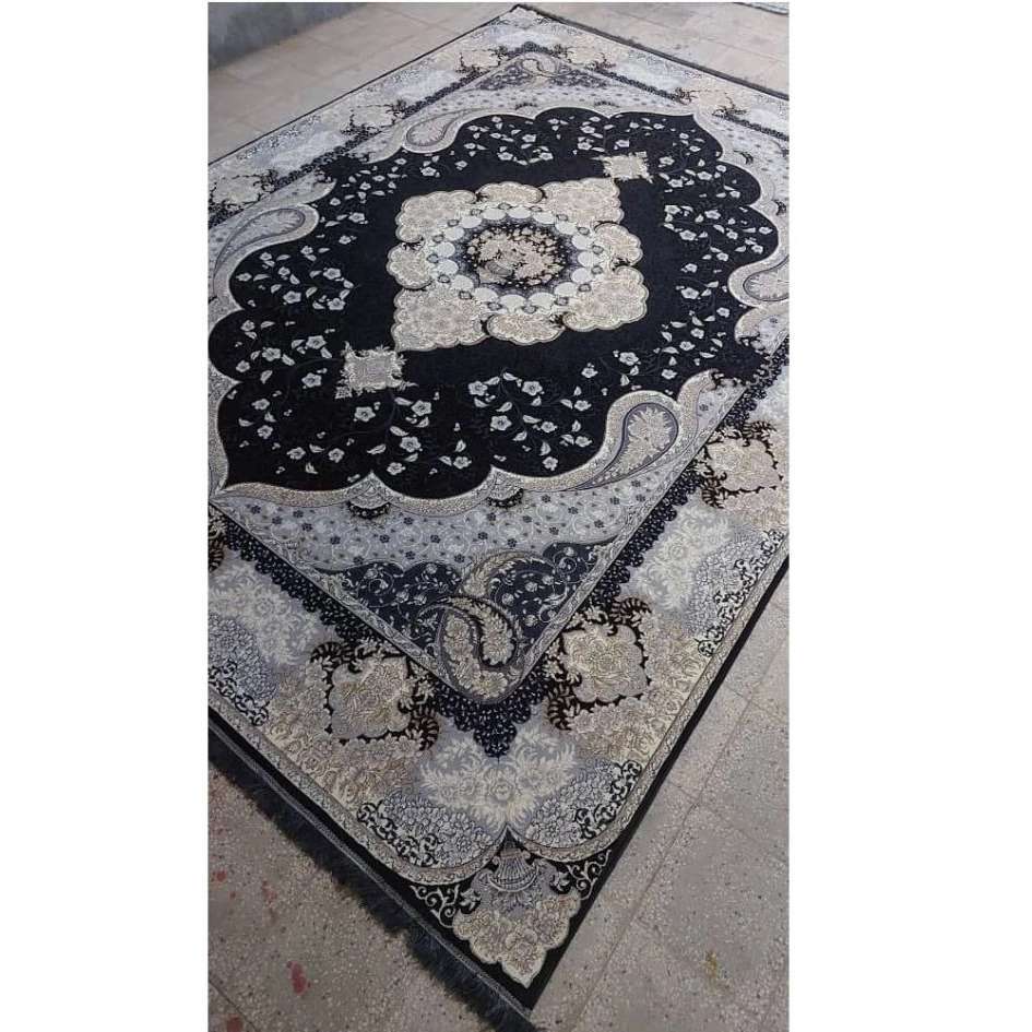 موکت کاشان