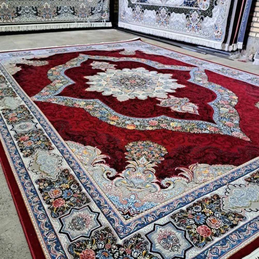 موکت تایلی رشت