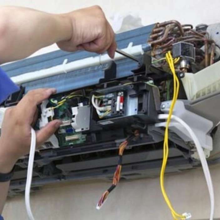 خدمات و تاسیسات بهار