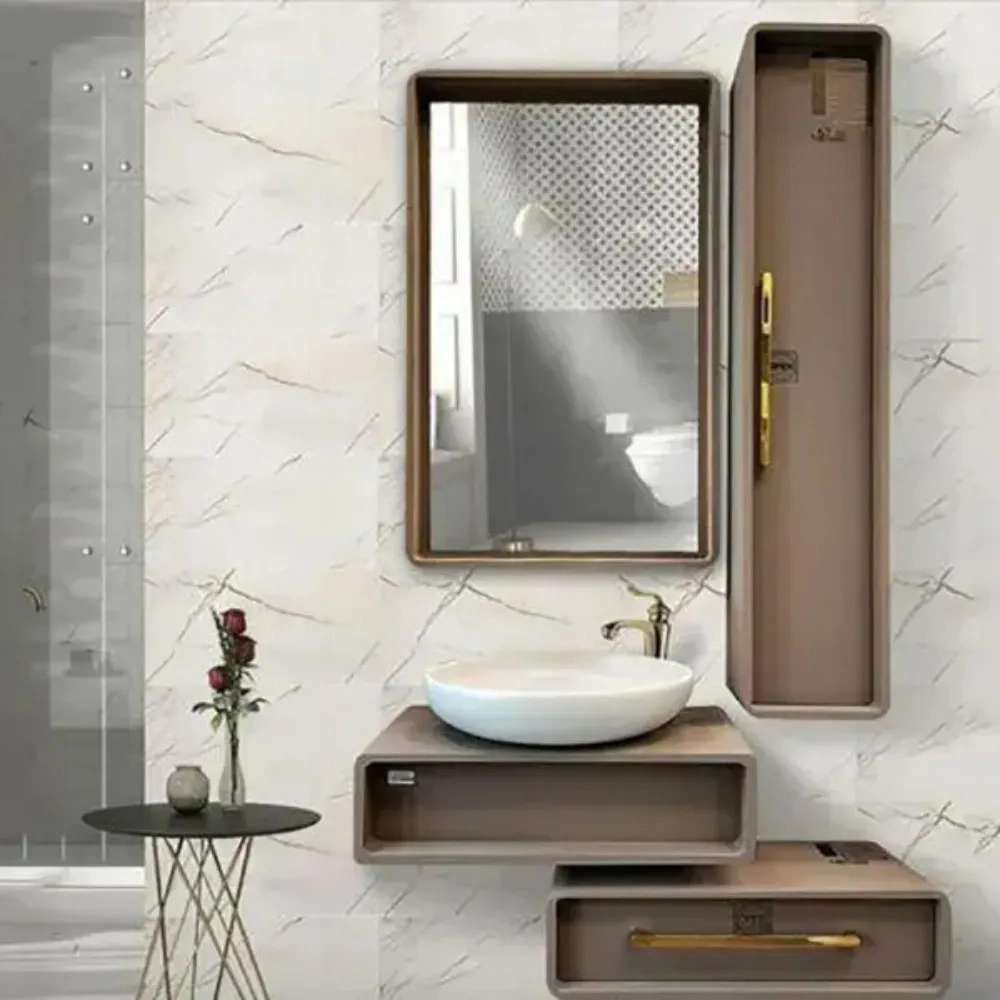 تزئینات سنگ احمدی