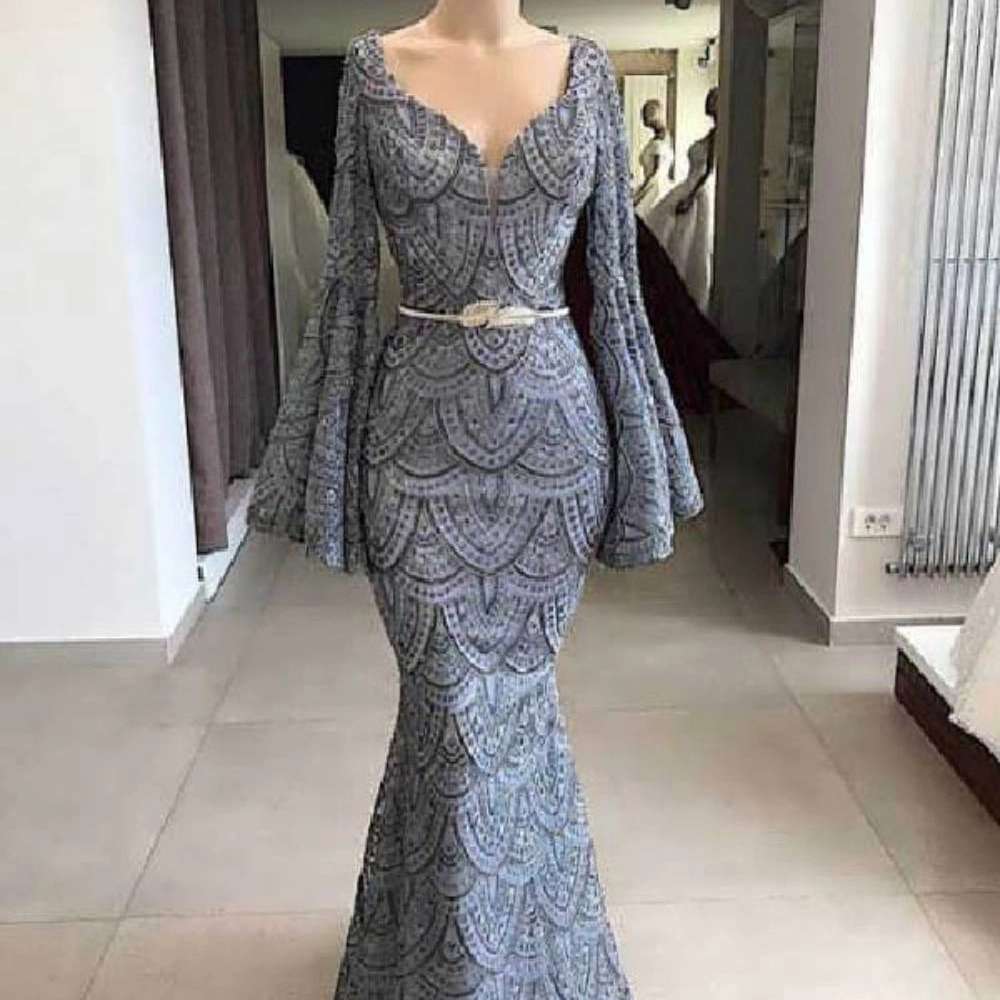 دوخت لباس مجلسی در رشت
