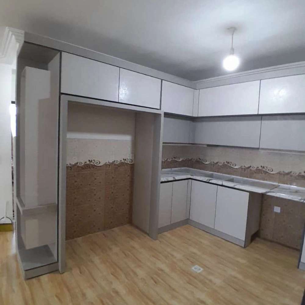 کابینت ام دی اف بتنی