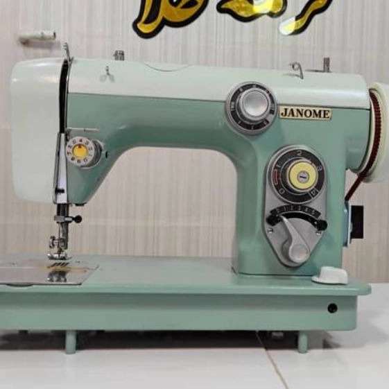 فروش انواع چرخ خیاطی