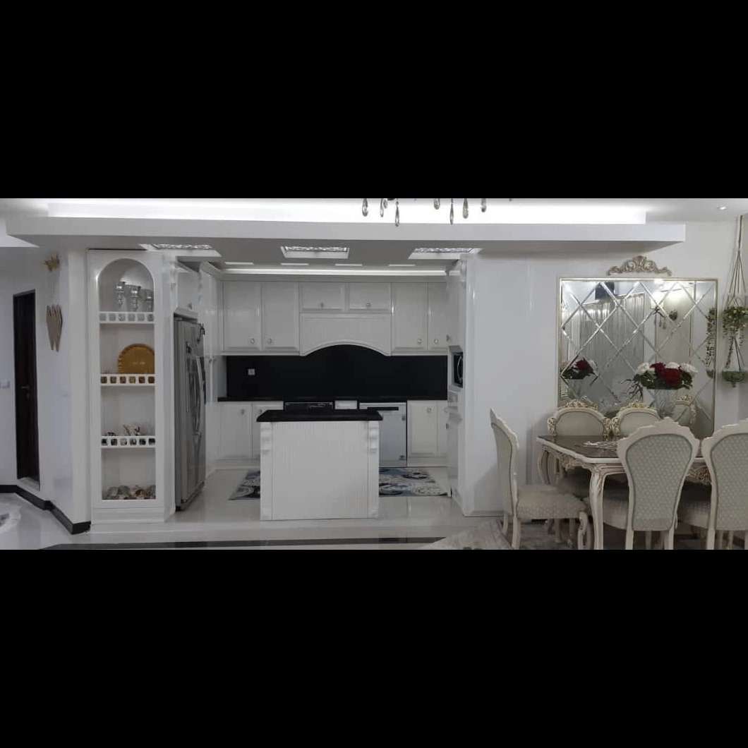 بازرگانی سرای ایران چوب عصارزاده در قم