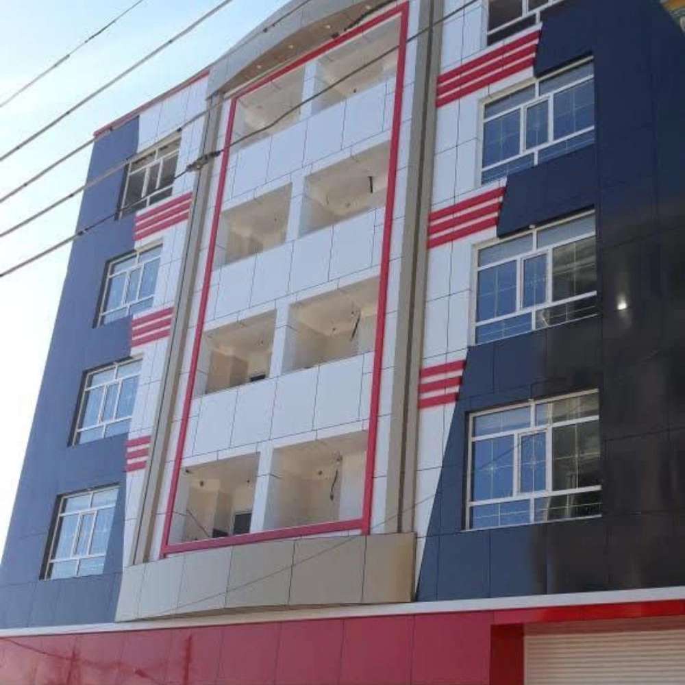 نمایندگی کامپوزیت زمانی