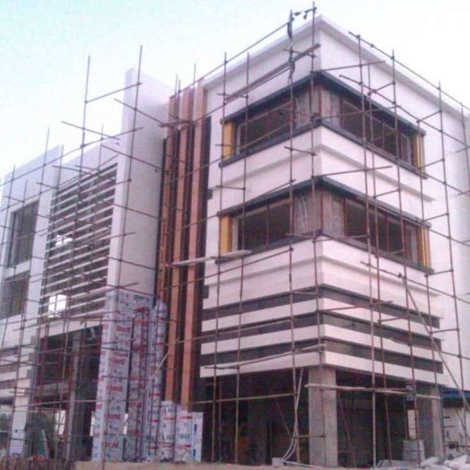 نمایندگی کامپوزیت زمانی