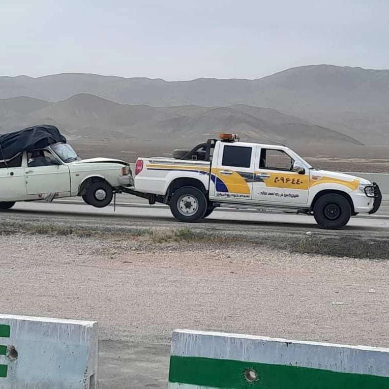 خودروبر در بجنورد
