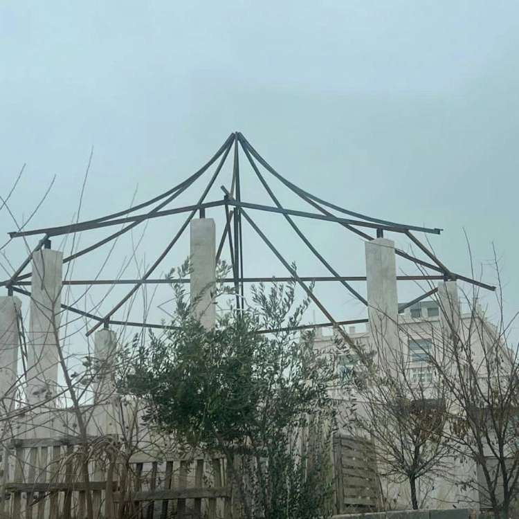 روف تایل بام