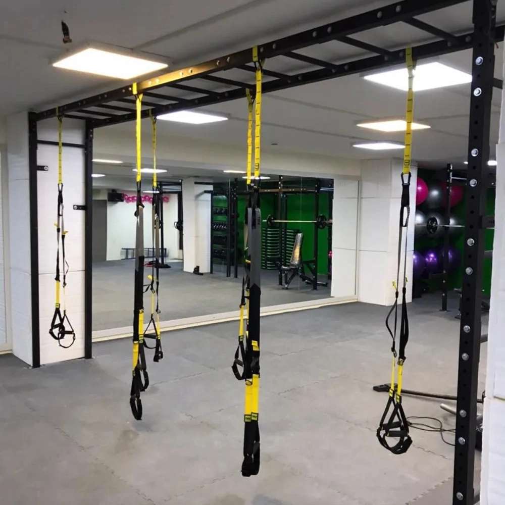تولیدی سازه TRX