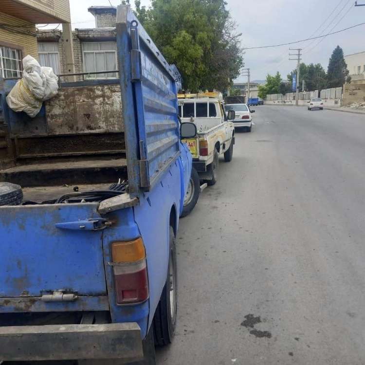 خودروبر آذربایجان غربی امداد خودرو سلماس