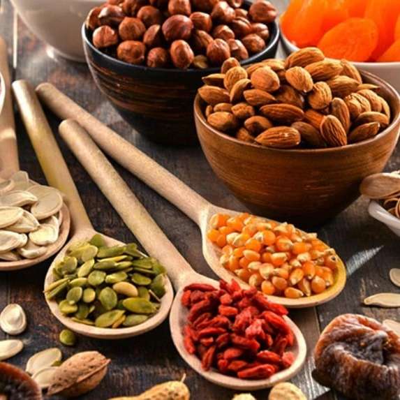فروشگاه حاج حسین بختیار