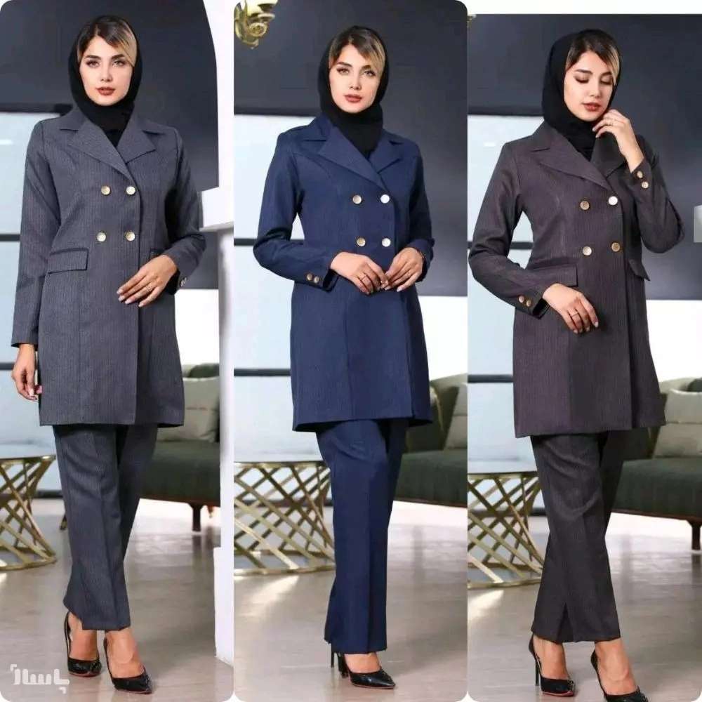 پوشاک زنانه