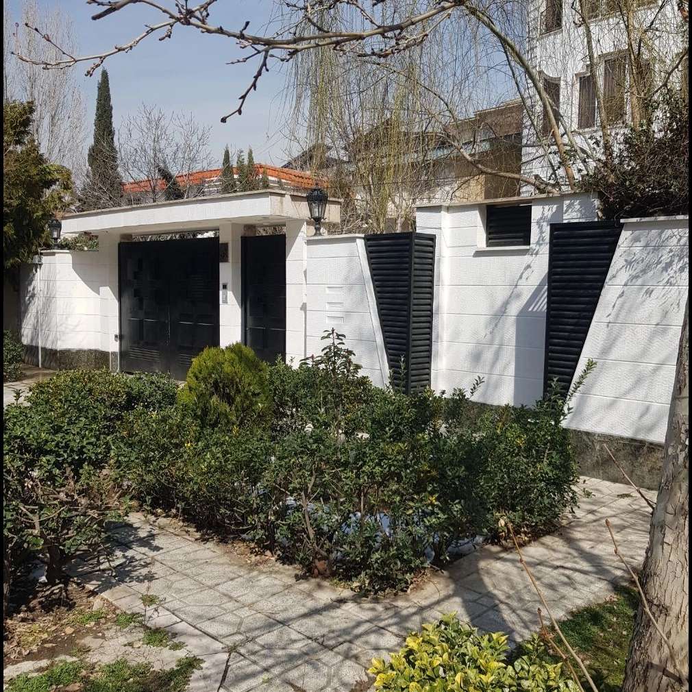 اجرای رنگ نما