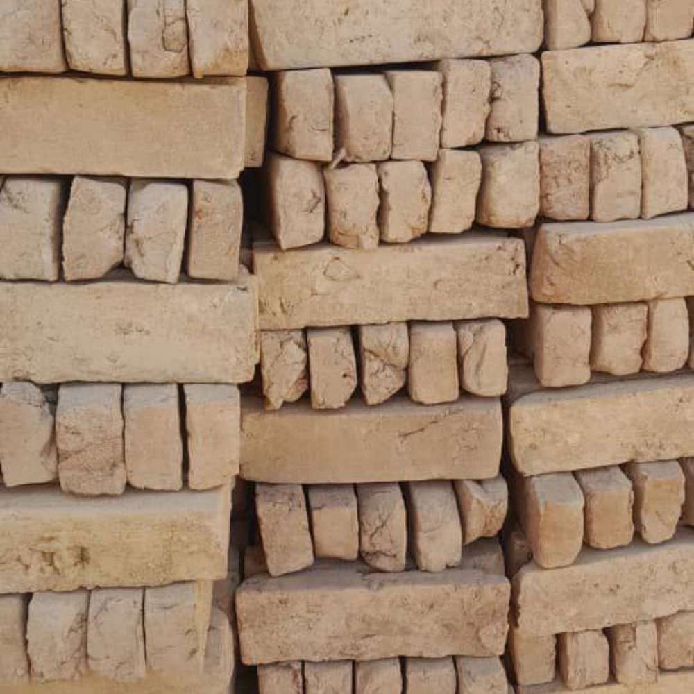 آجر نمای سنتی محسن