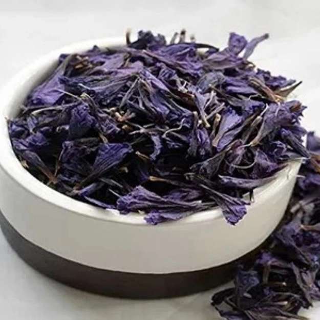 صادرات گل گاو زبان در گیلان