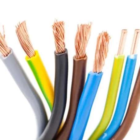 تولید و فروش سیم و کابل خانگی و صنعتی