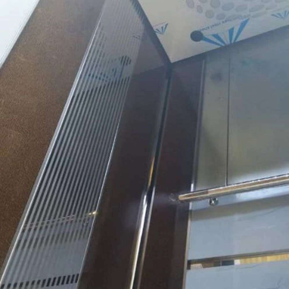 شرکت راشین فراز