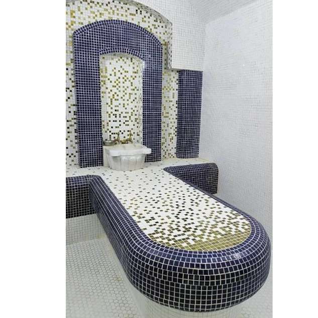 استخرسازی آمل