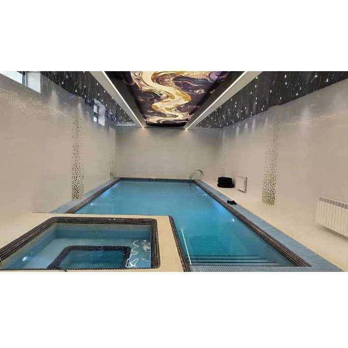 استخرسازی آمل