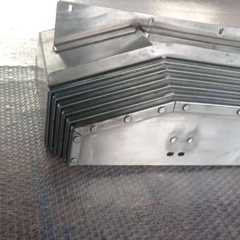 تولید کاور CNC سبزوار
