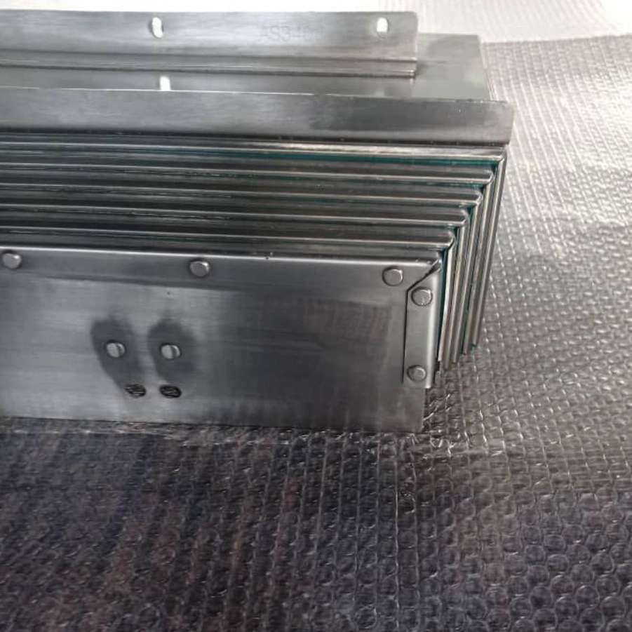 تولیدی کاور CNC در خراسان رضوی