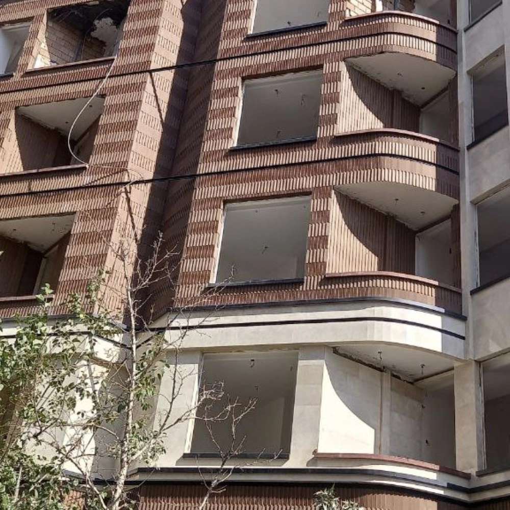 وميض النافذة والنافذة ، الشرفة
