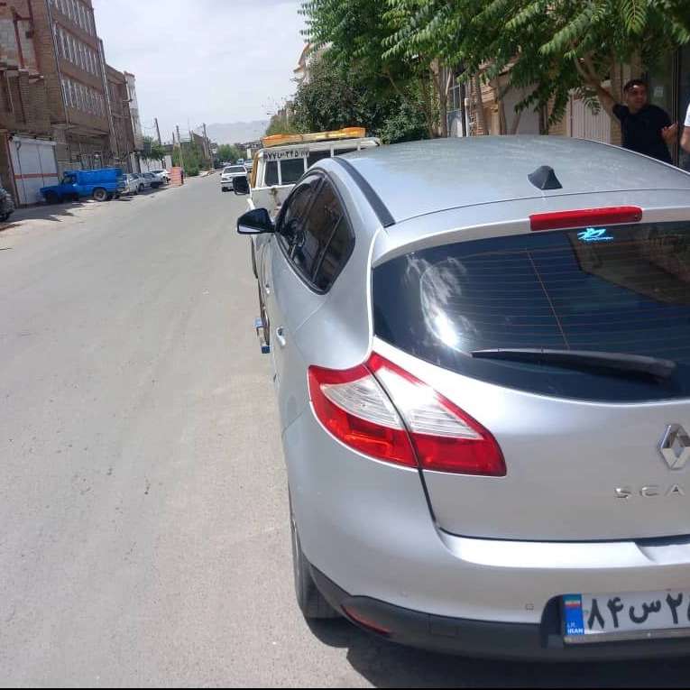 خودروبر آذربایجان غربی امداد خودرو سلماس