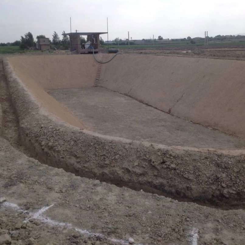 سبزینه ساز گلستان