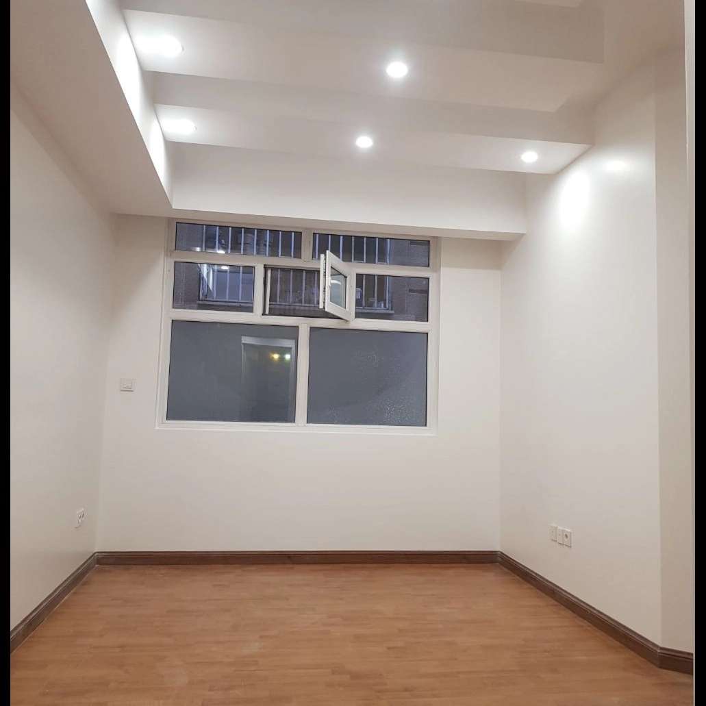 اجرای رنگ روغنی دیوار