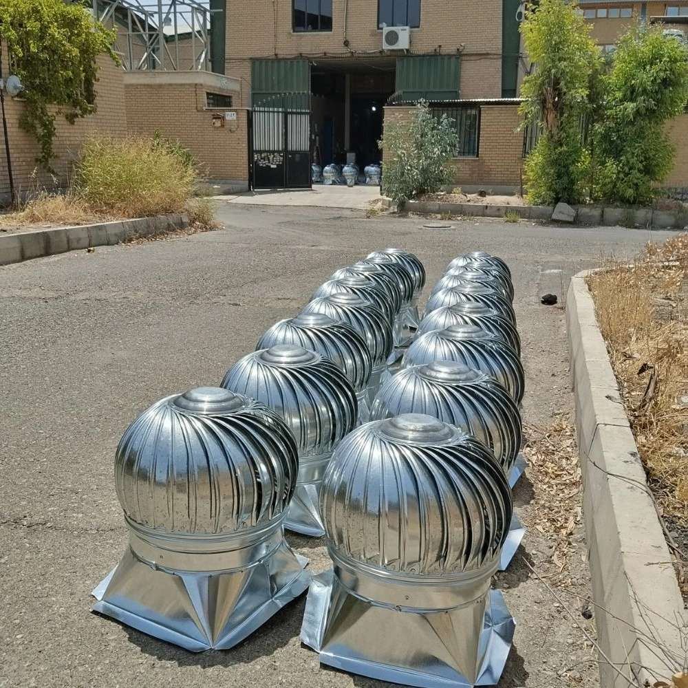هواکش بادی 45