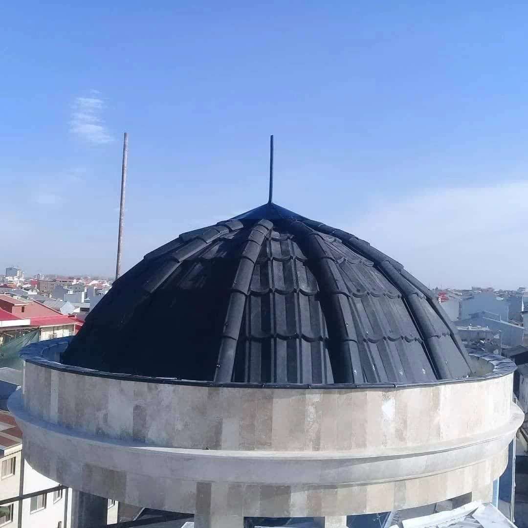 تنها نمایندگی اندوویلا واندولین و شینگل و کینگستون در رشت