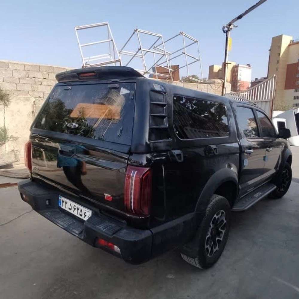 اتاق سازی صولتی رشت