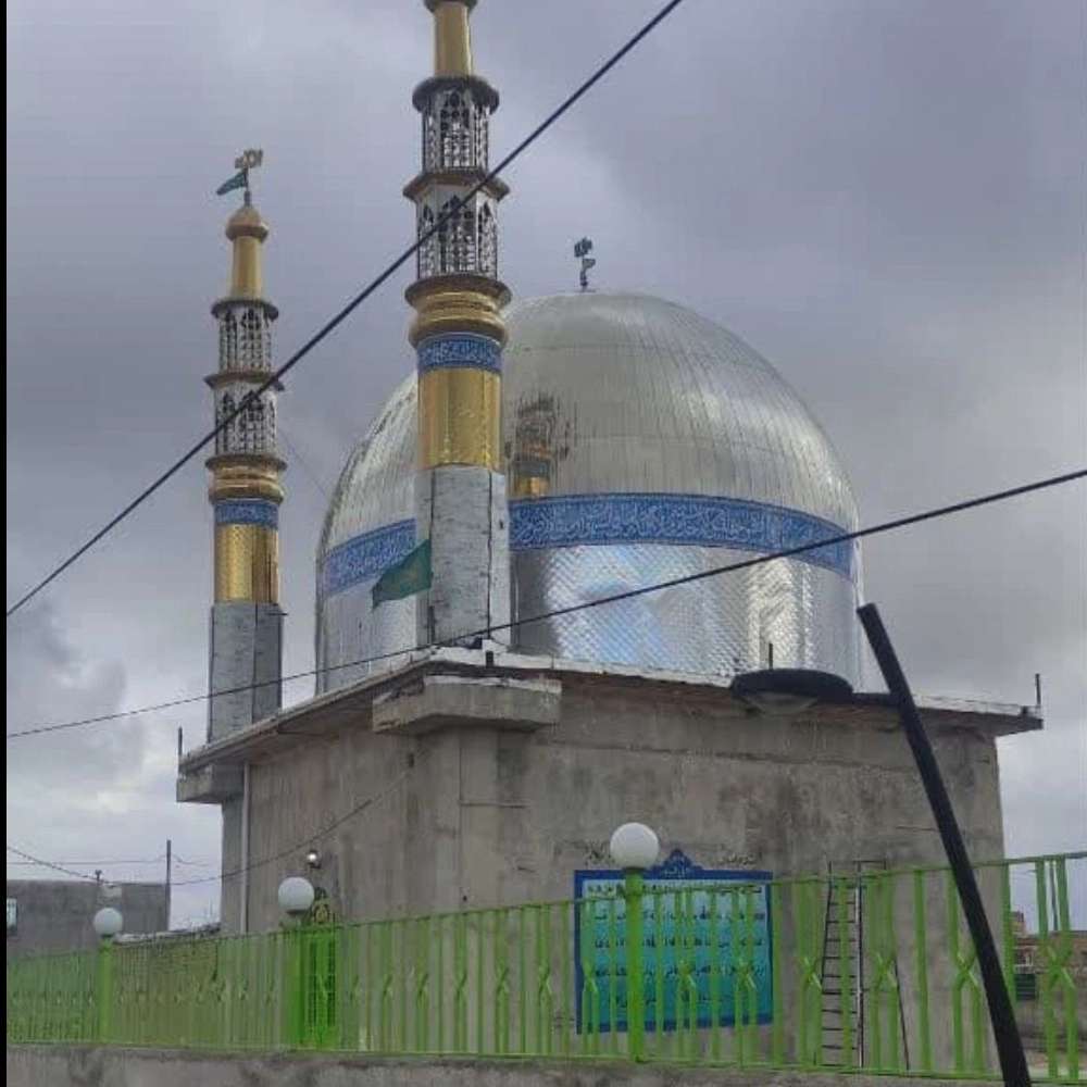 گنبدسازی و گلدسته سازی مازندران