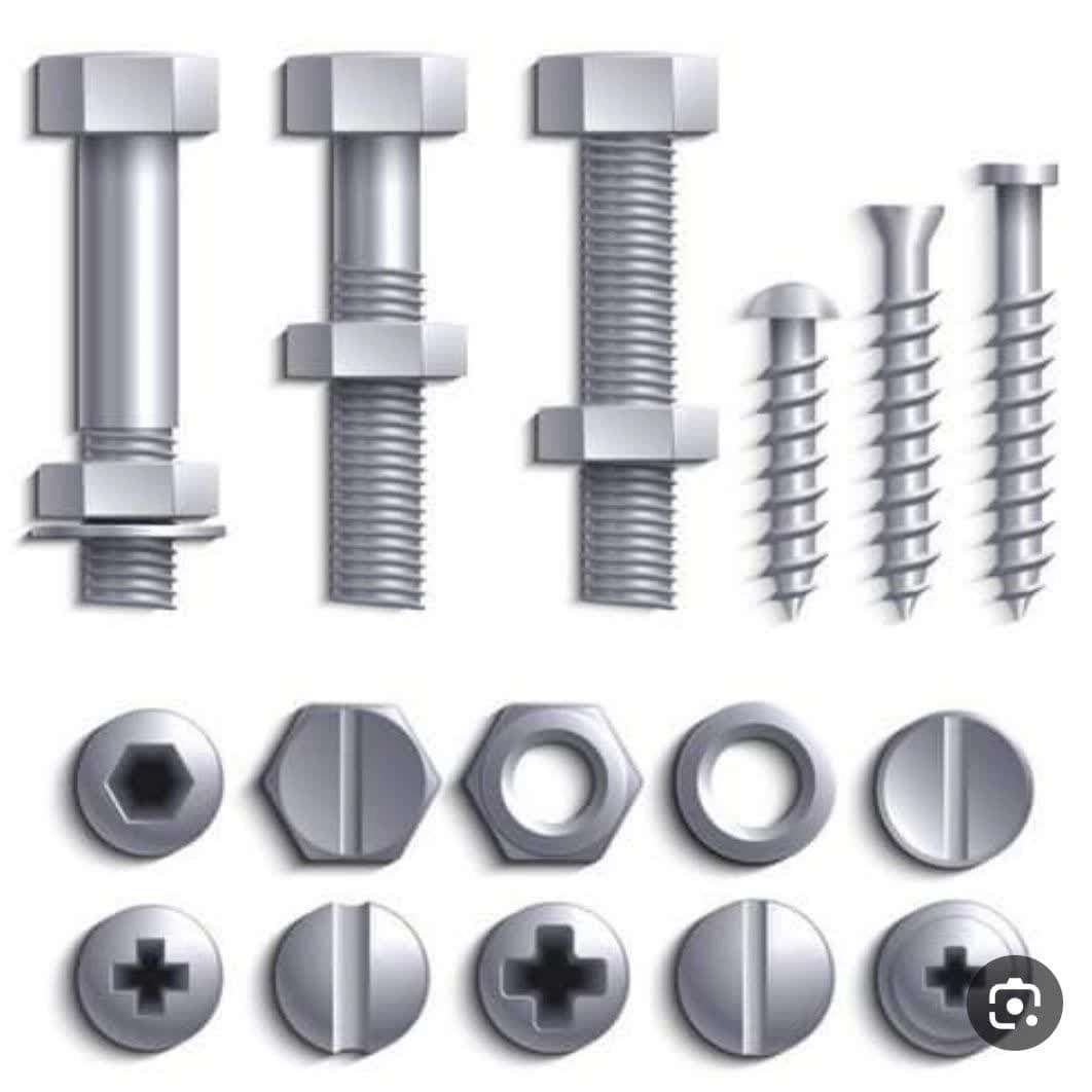 پخش پیچ و مهره در شادآباد