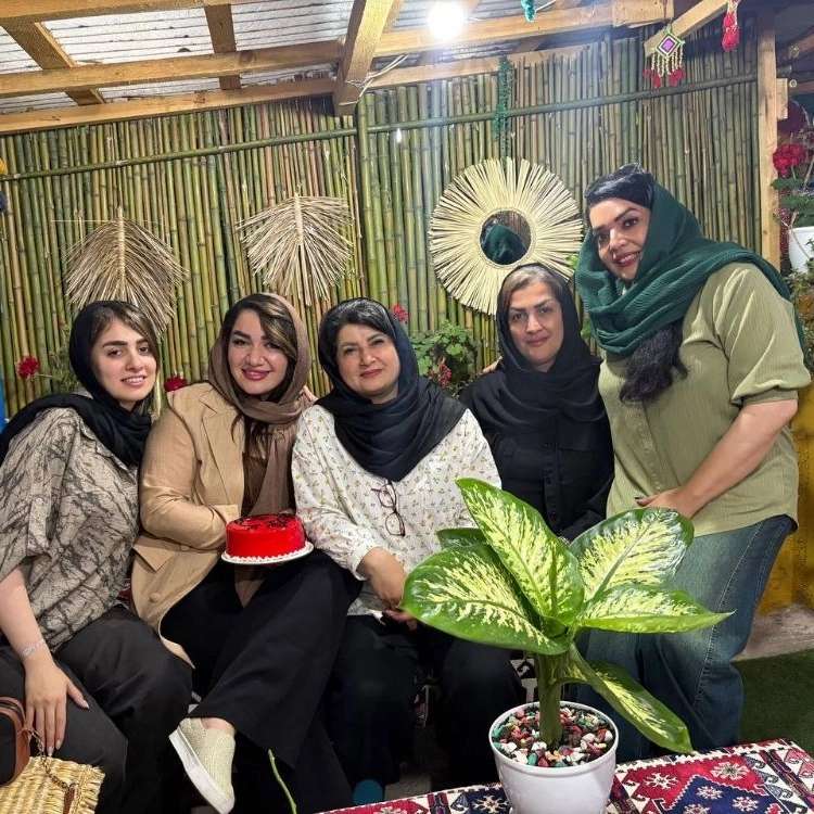 همیشه بهار؛ رستورانی با طعم اصیل شمالی در دل گیلان